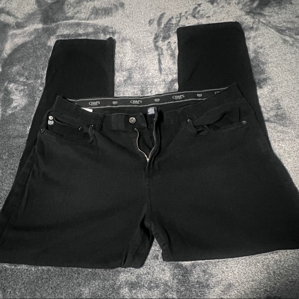 Chaps
